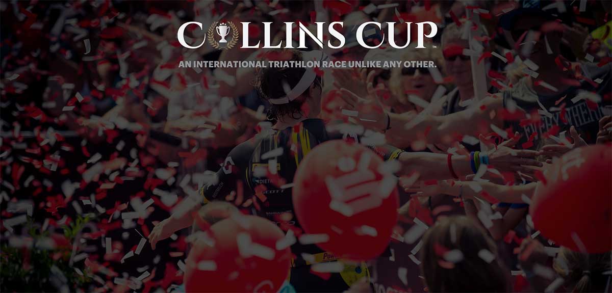 The Collins Cup