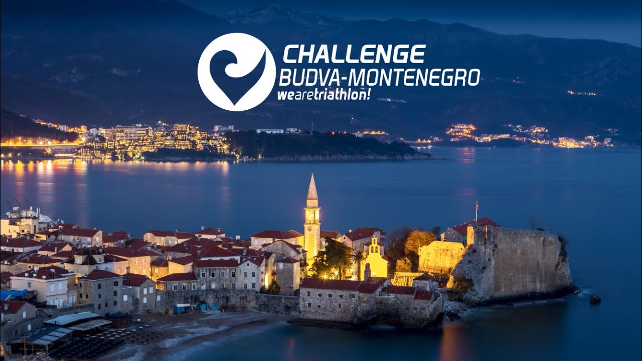 Neue Challenge MONTENEGRO