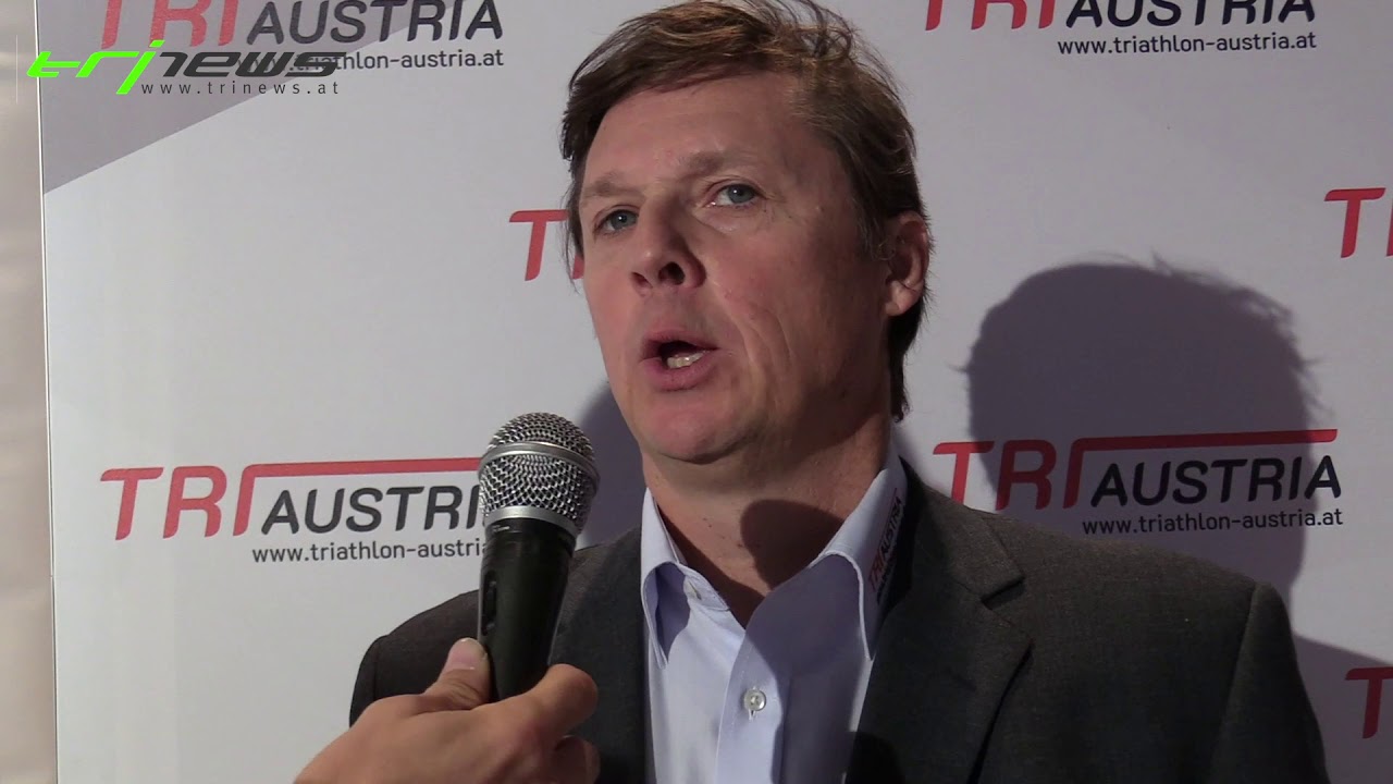 Robert Michlmayr: "Träumen darf man von einer Top 10 Platzierung"