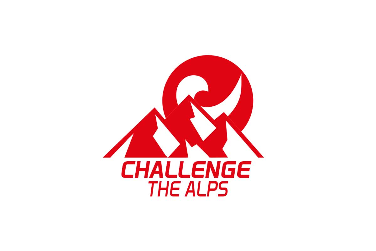 Challenge the Alps