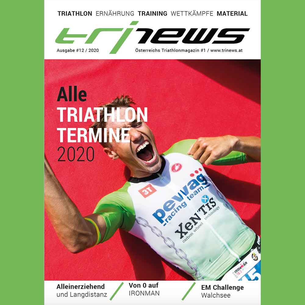 Trinews Magazin #12