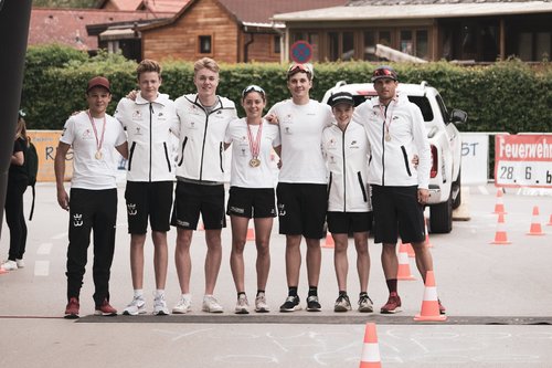 OÖTRI suchen neuen Triathlon Landestrainer