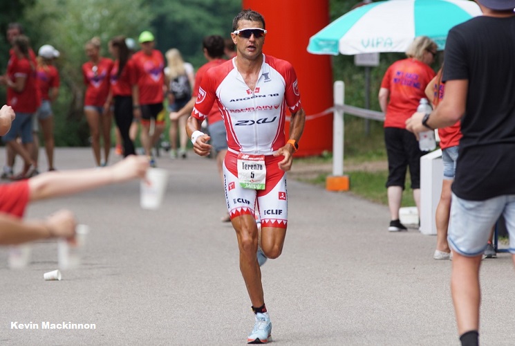 Terenzo Bozzone | Foto: Mackinnon