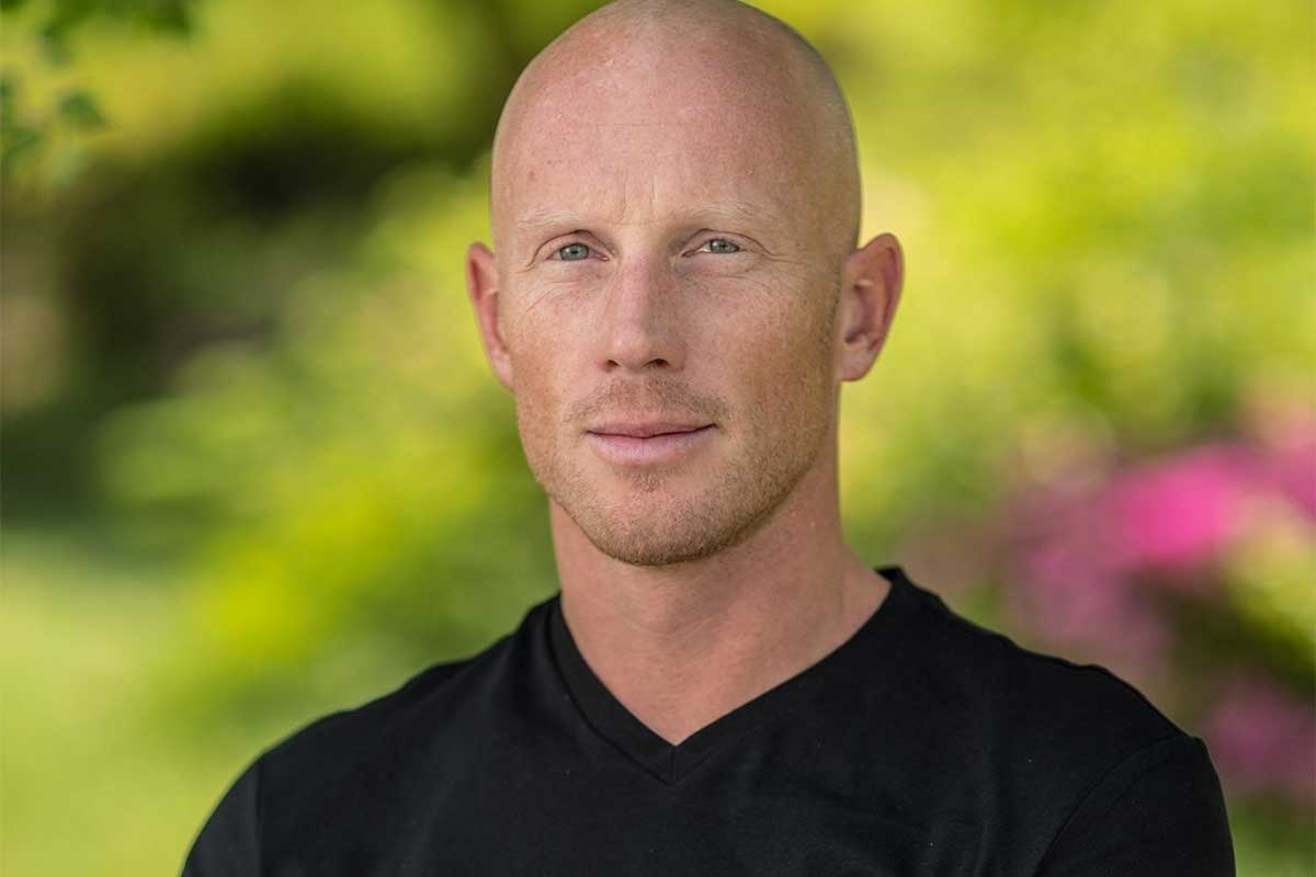 Mario Fink