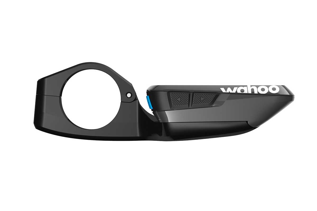 Wahoo Bolt