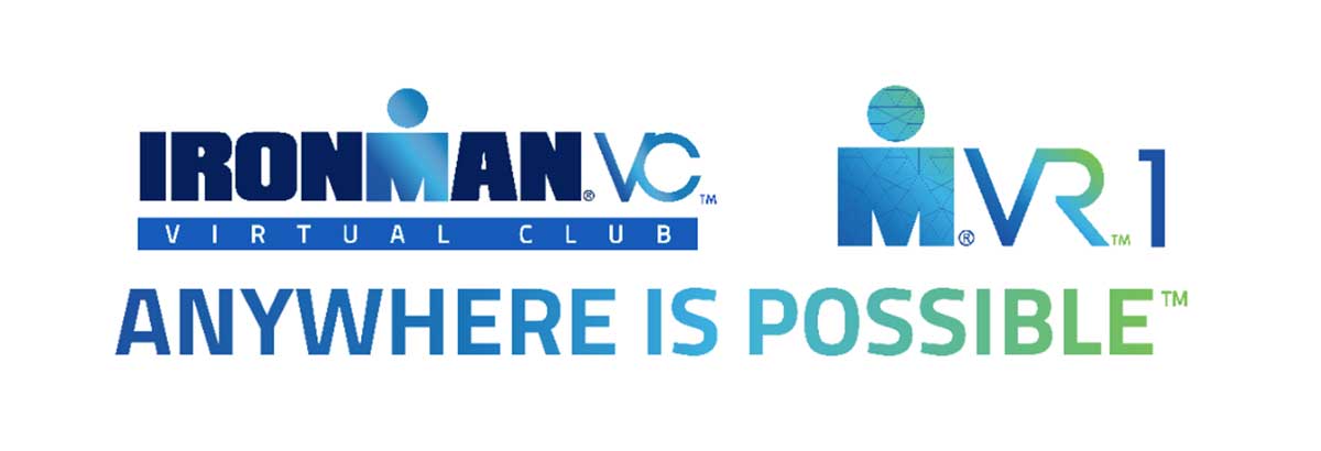 IRONMAN Virtual Club
