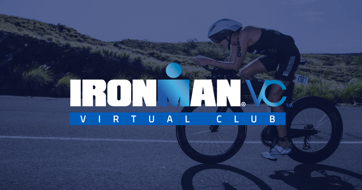 IRONMAN Virtual Club