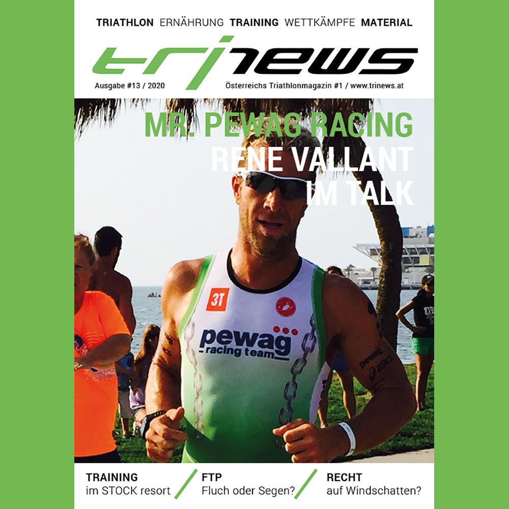 Trinews #13