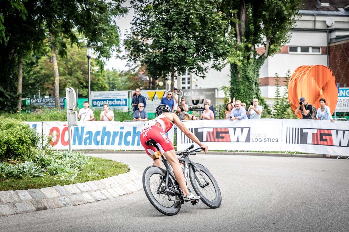 Wels Triathlon 2020