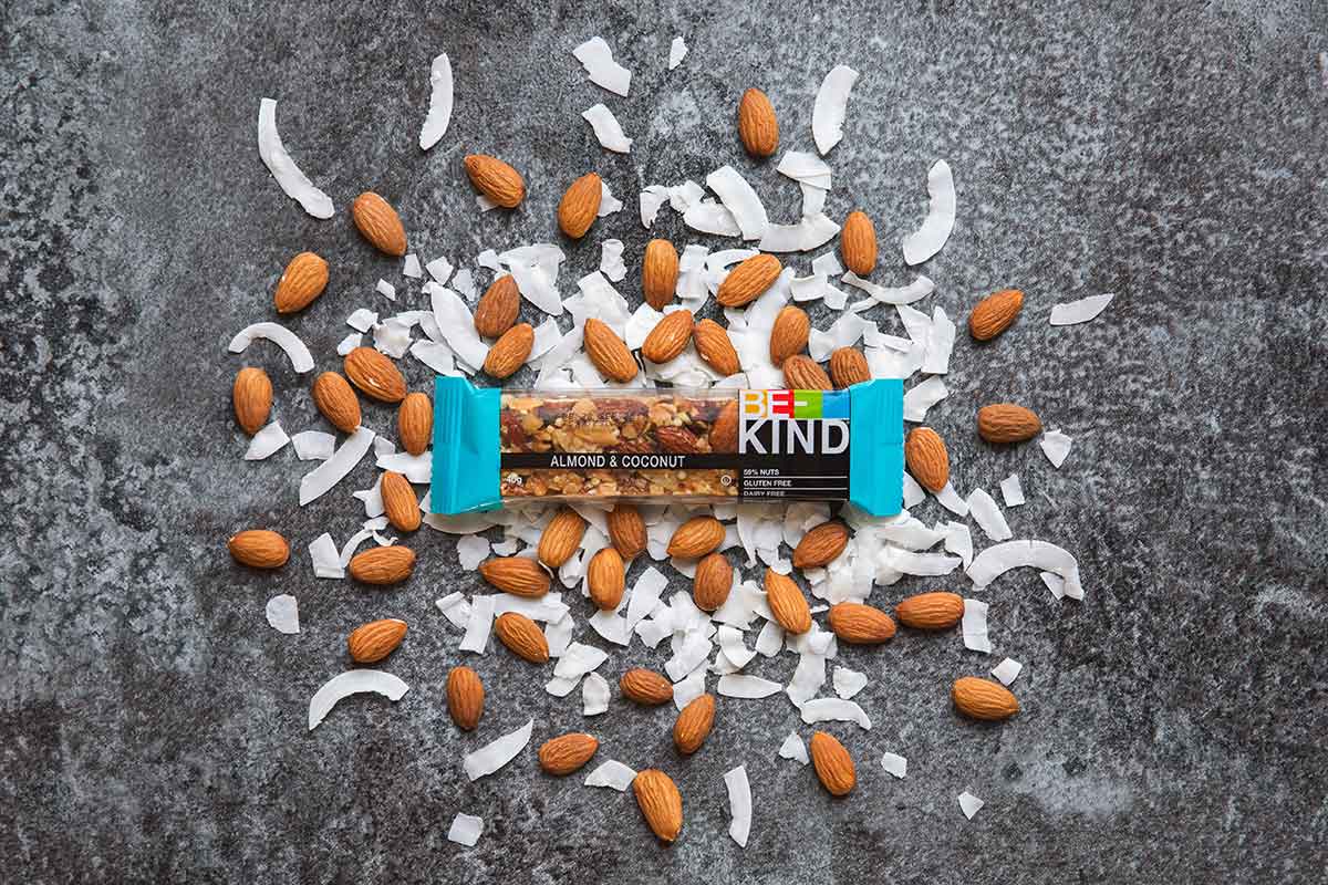 Be Kind Proteinriegel