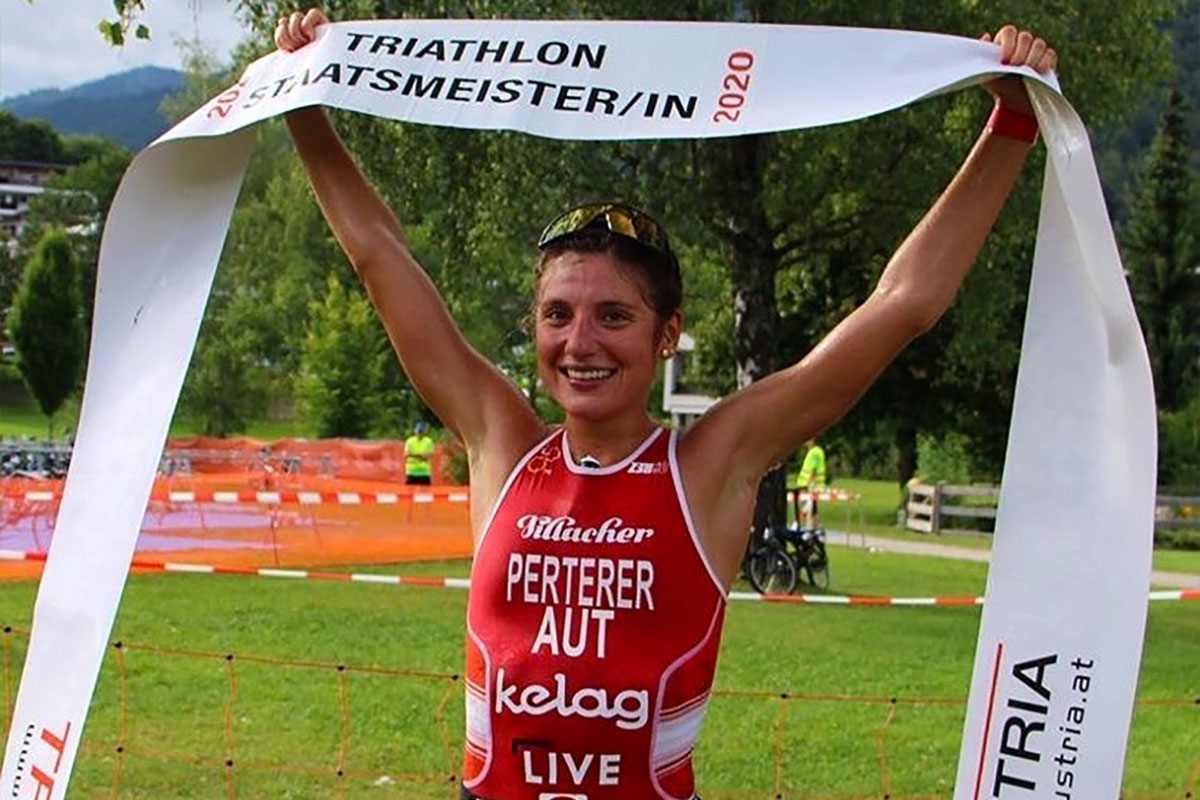 Lisa Perterer | Foto: Foto Sven Seele / Triathlon Pictures