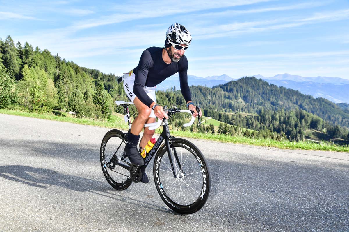 STEIRAMAN - Styrian X-treme Triathlon