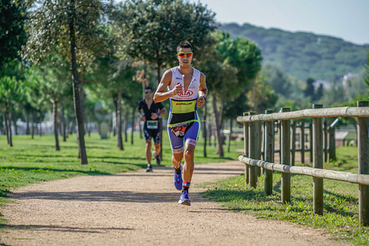 Long Distance Girona