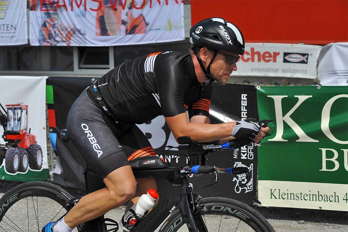 Ultratriathlon Bad Blumau