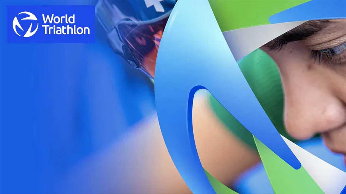World Triathlon