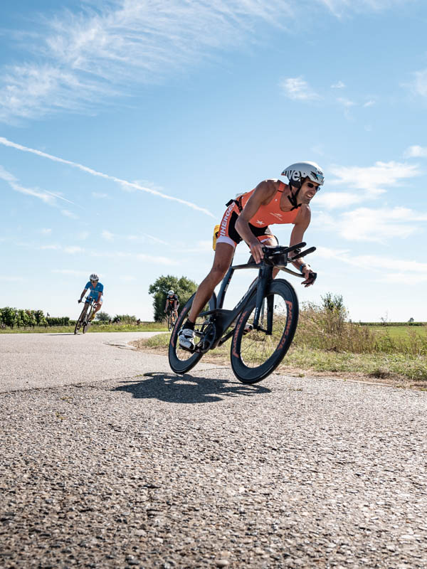 Austria Triathlon Podersdorf 2020