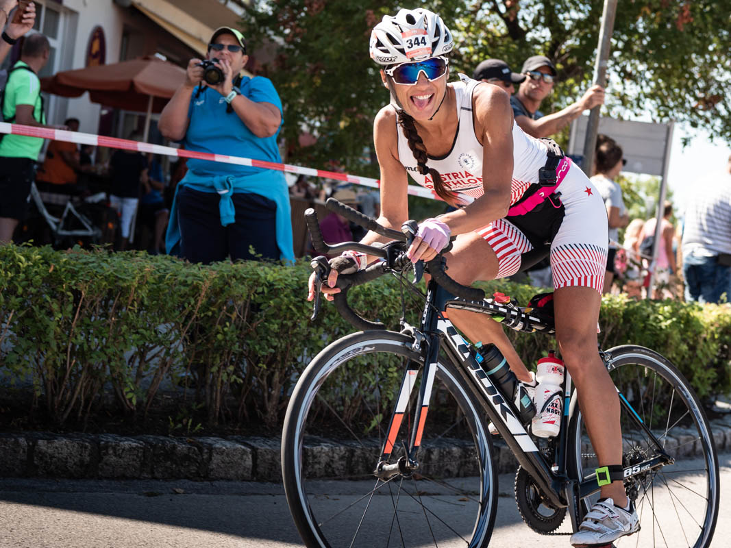 Austria Triathlon Podersdorf 2020