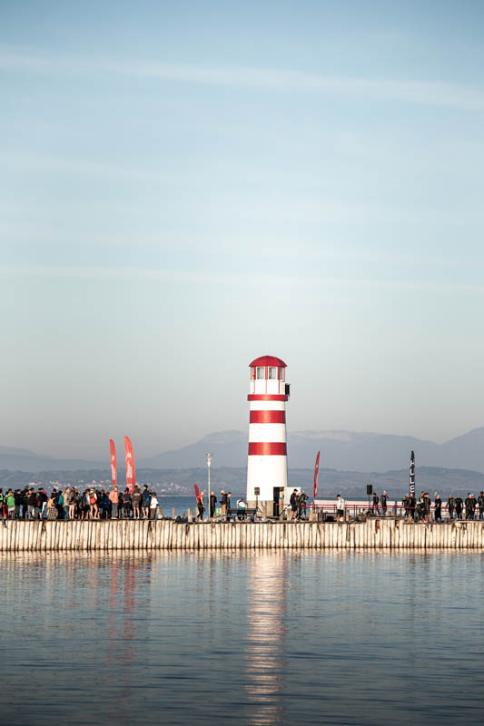 Austria Triathlon Podersdorf 2020