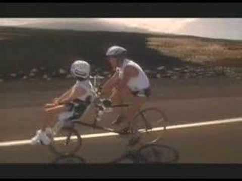 Ausdauersport Legende Dick Hoyt gestorben