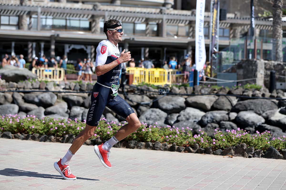 Challenge Gran Canaria 2021
