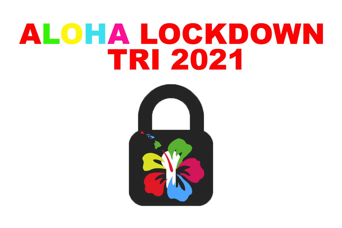 ALOHA SPORT lädt zu virtuellem Triathlon