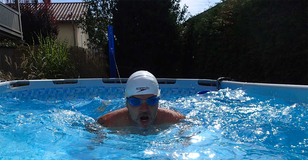 Poolathlete
