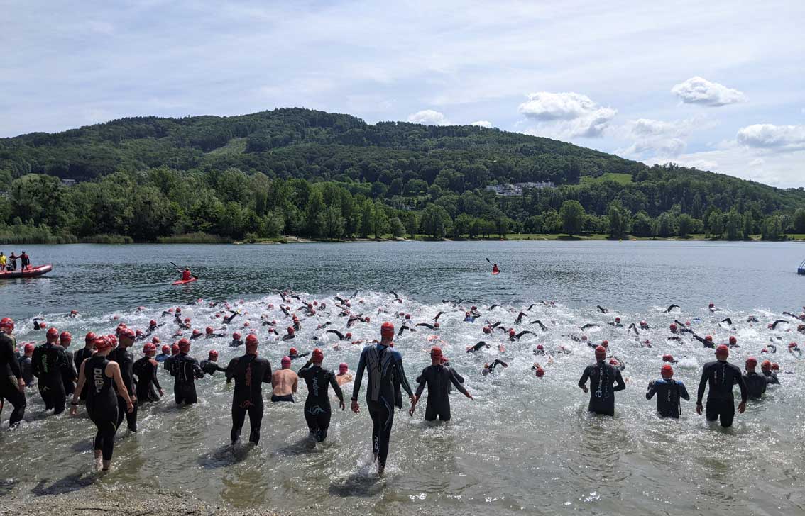 Linz Triathlon 2022