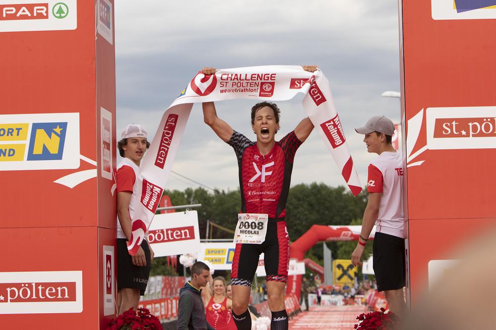 Challenge St. Pölten 2022