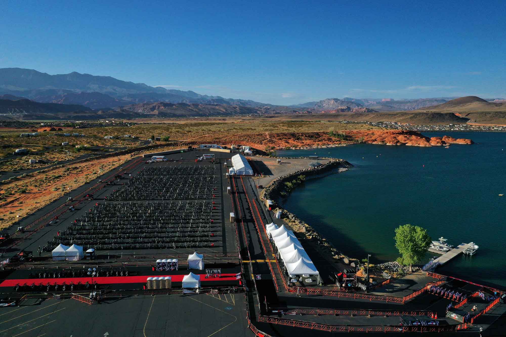IRONMAN World Championship St. George, Utah