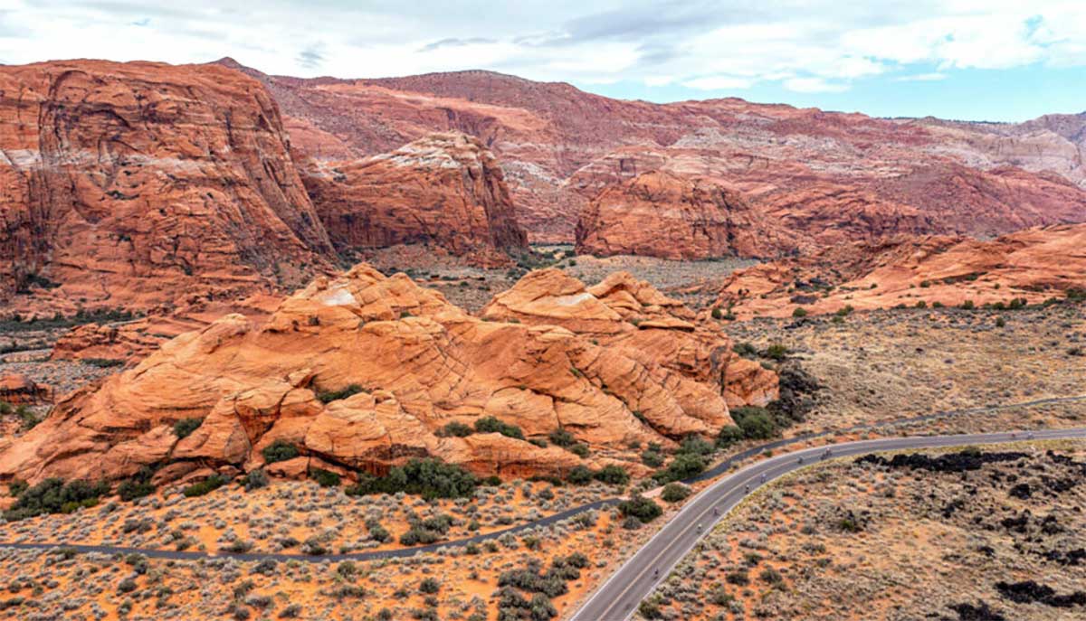 IRONMAN World Championship Utah 2022