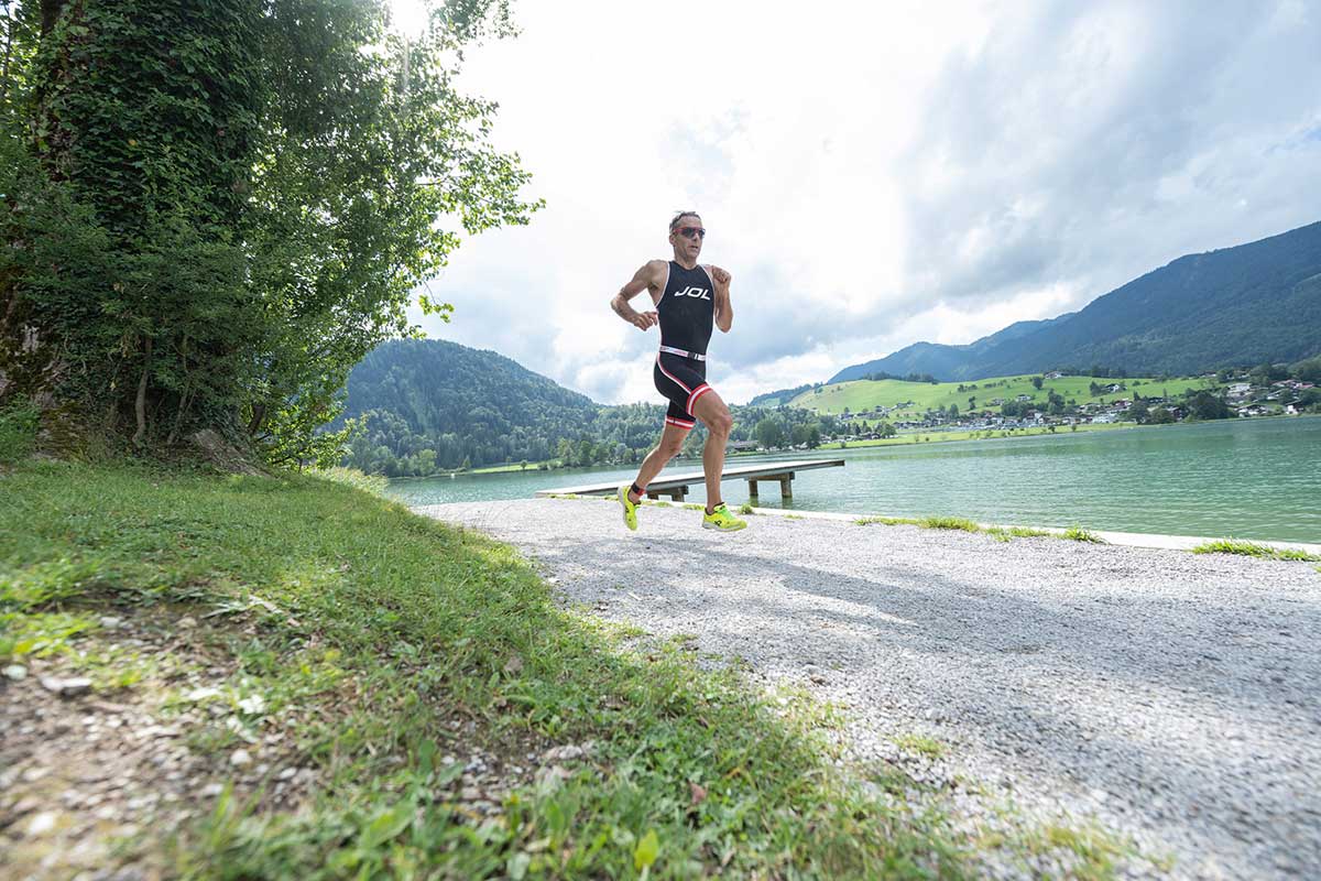 Thiersee Triathlon
