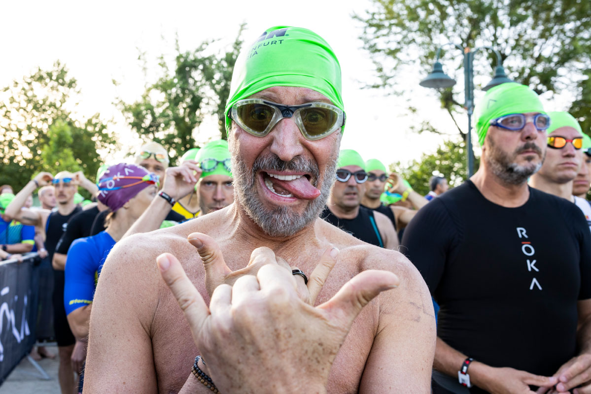 Zusätzliche Startplätze für die ÖSTM Triathlon Langdistanz 2026