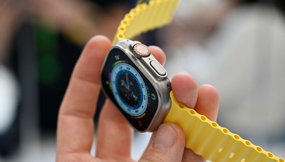 Apple Watch Ultra: Die Smartwatch für die Langdistanz