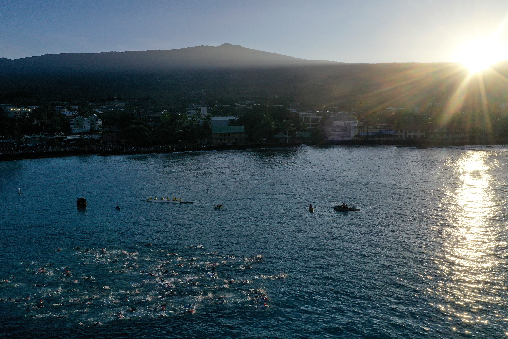 IRONMAN World Championship 2022