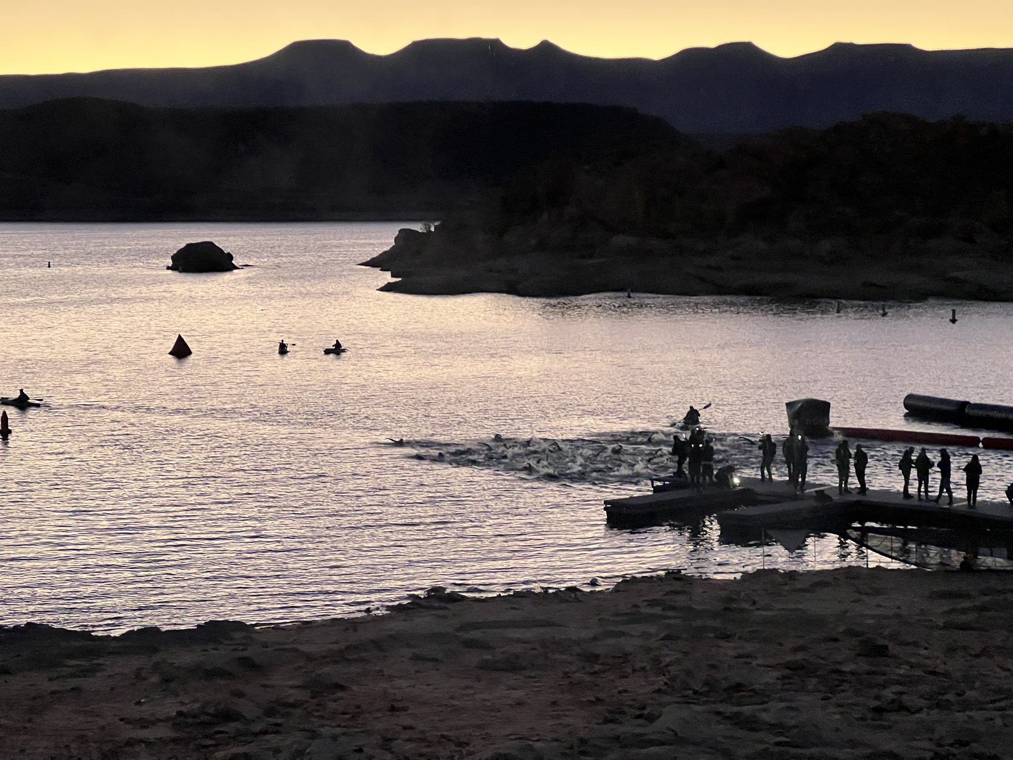 LIVE: Die IRONMAN 70.3 World Championship 2022 der Herren