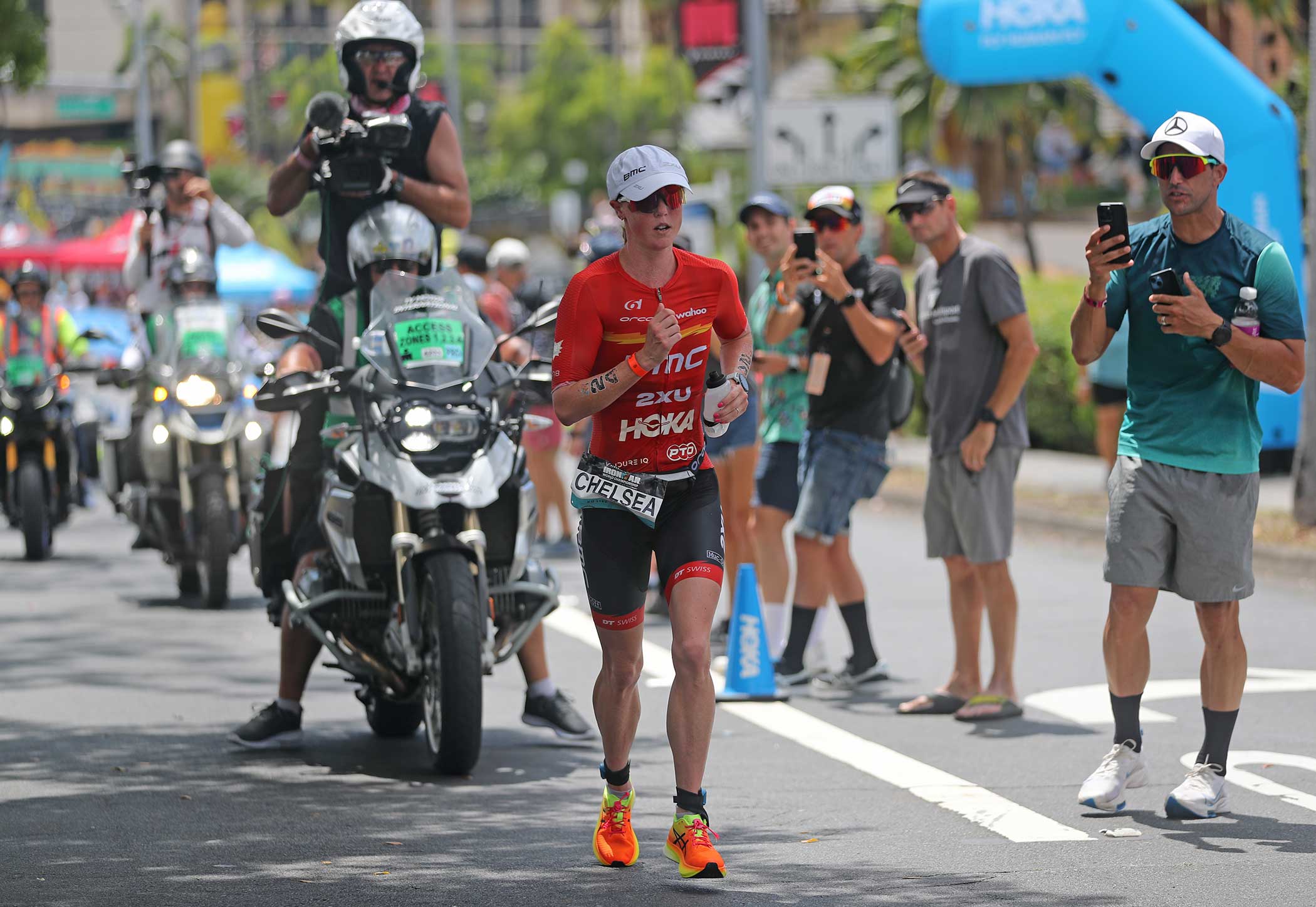 IRONMAN World Championship 2022