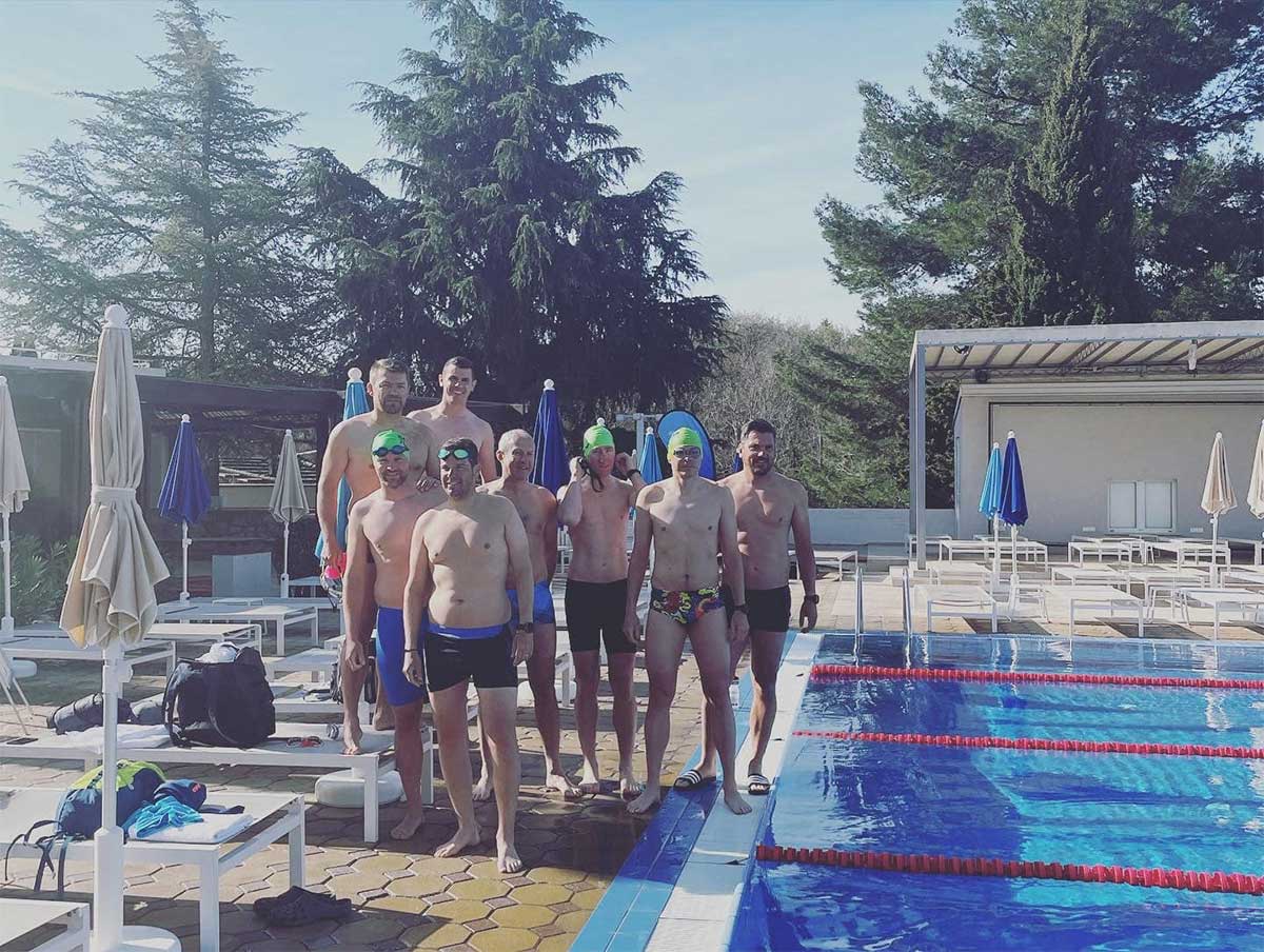 Tri Team Murtal