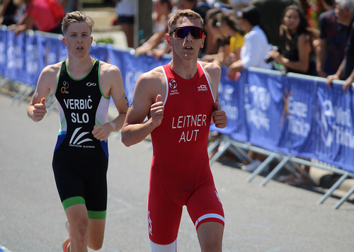 Patrick Leitner