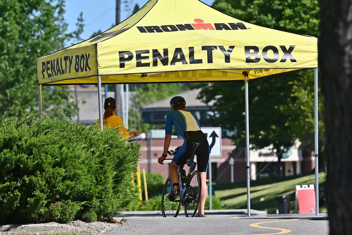 Penaltybox