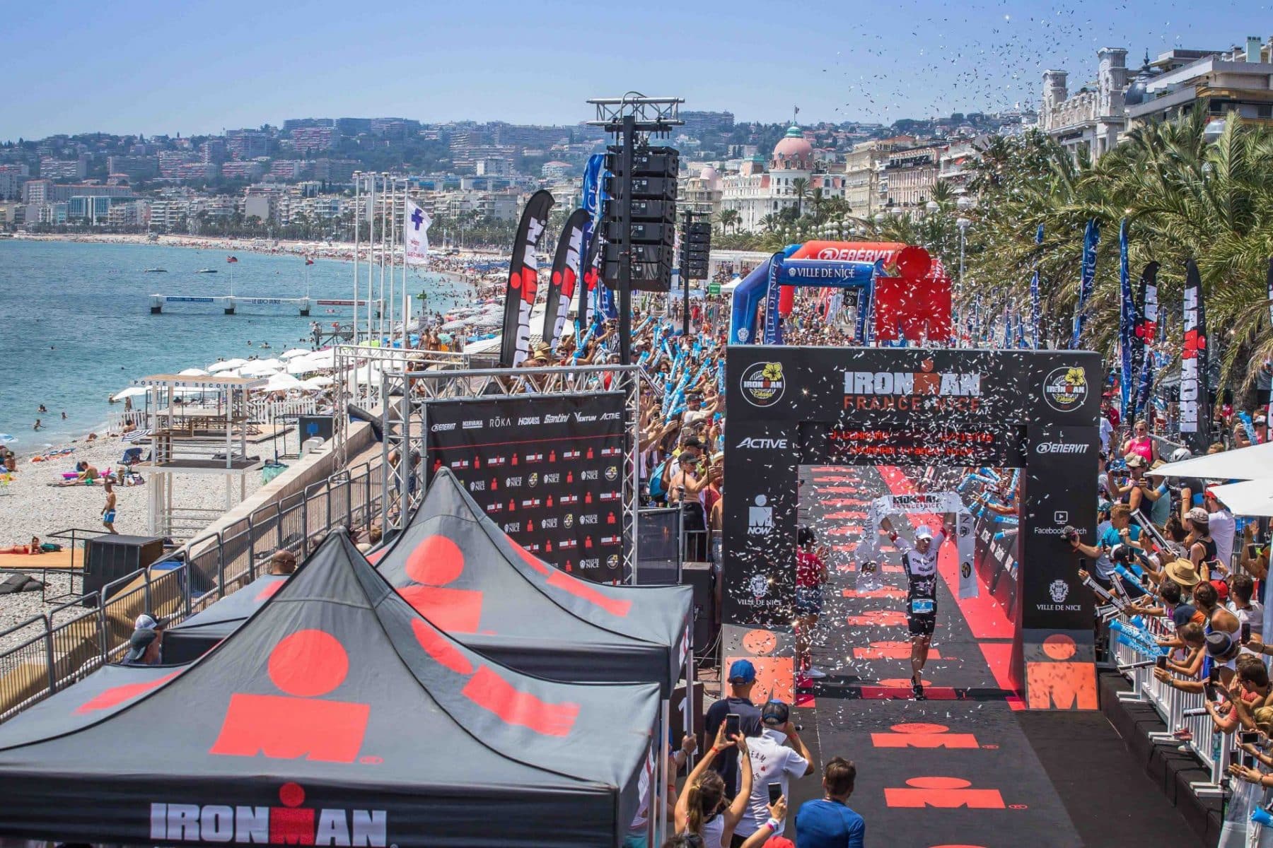 IRONMAN World Championship Nizza