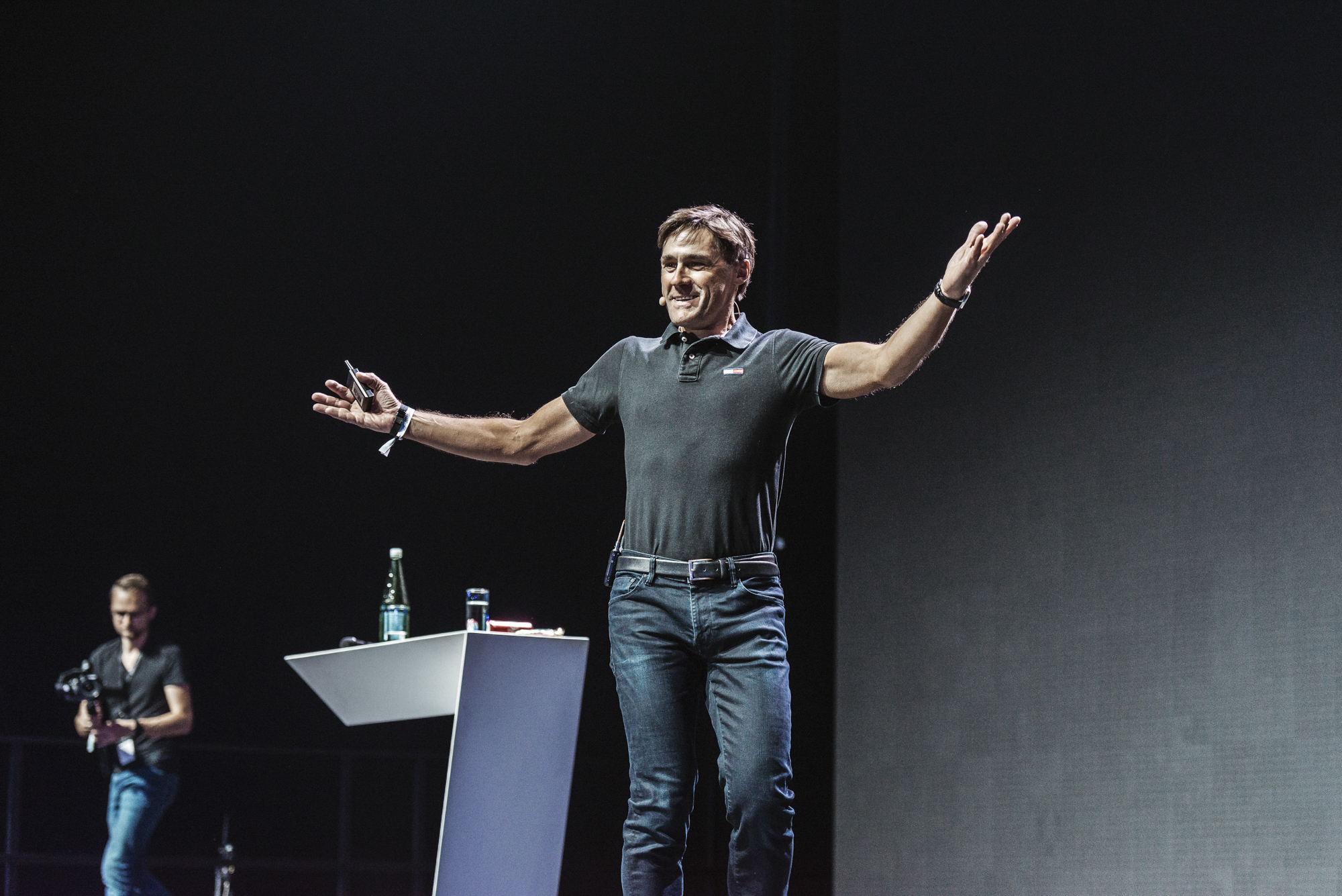 Wolfgang Fasching