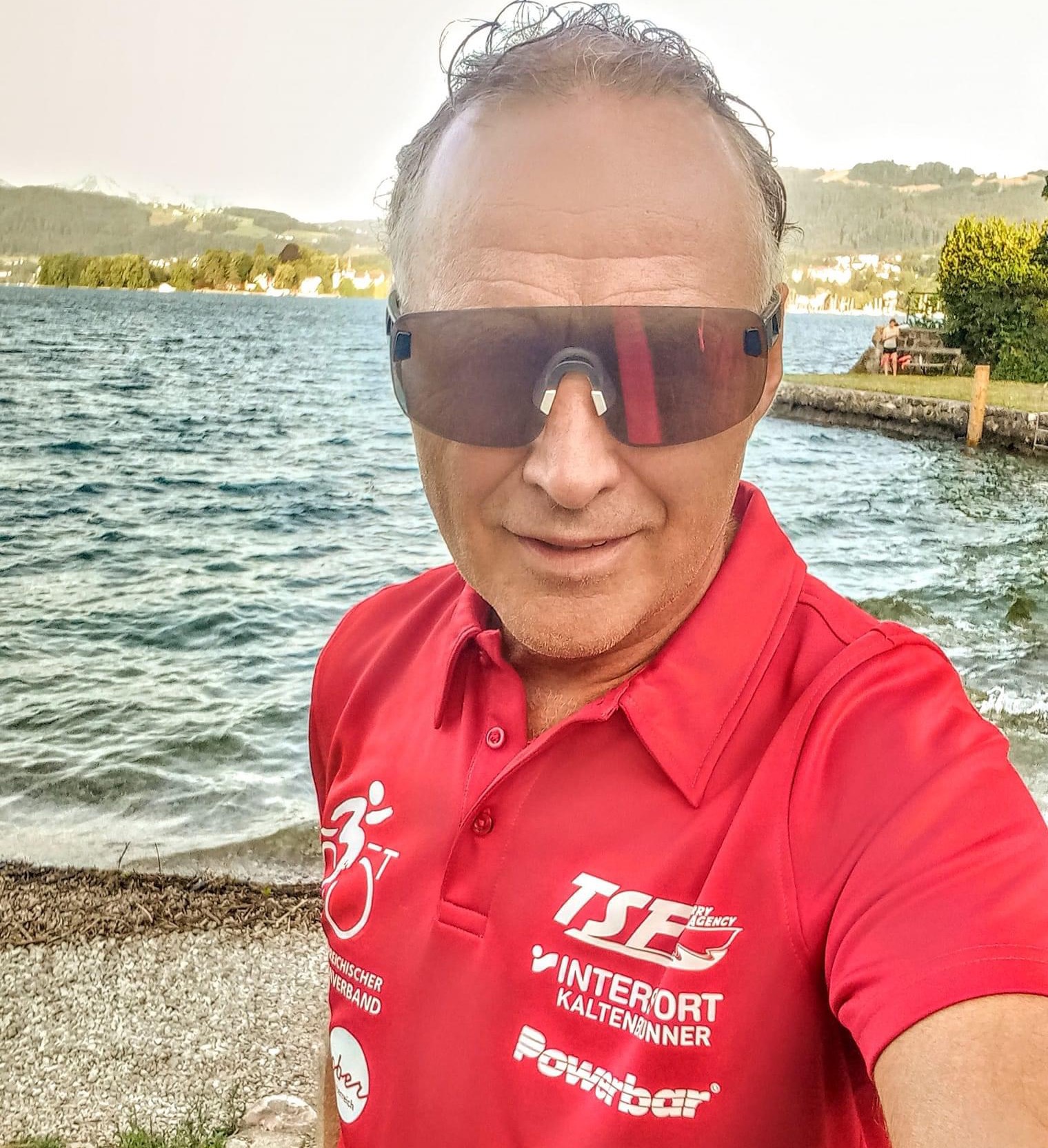 Siedlitzki neuer Vizepräsident im Oberösterreichischen Triathlonverband