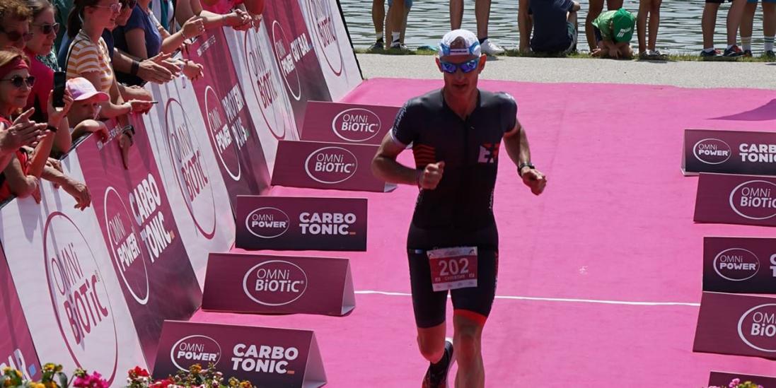 Apfelland Triathlon