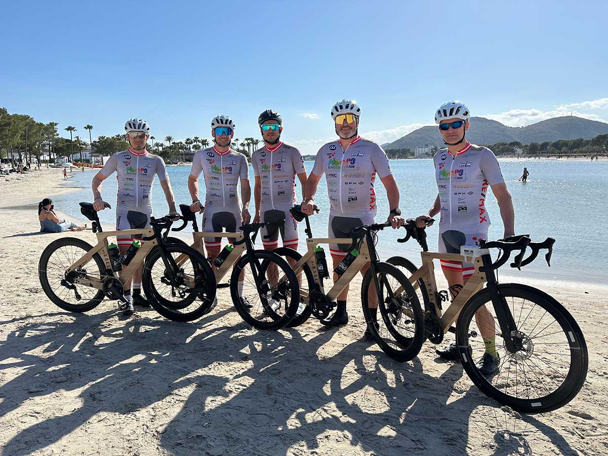 Floro Racing Team