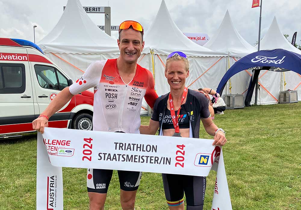 Die Staatsmeister auf der Mitteldistanz 2024