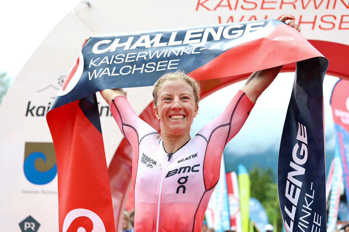 Challenge Walchsee 2024