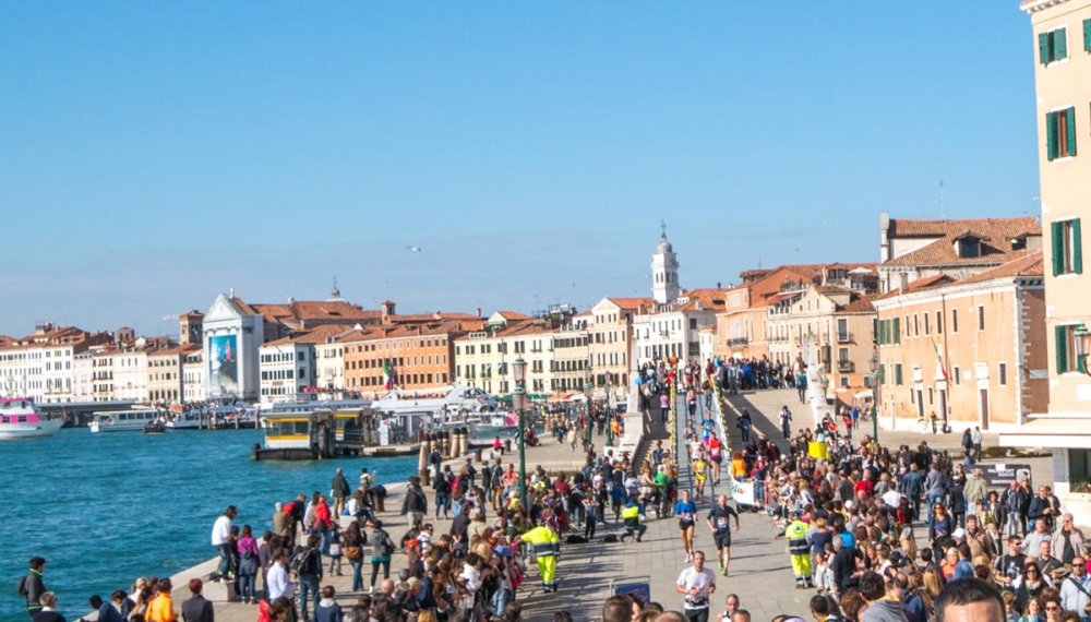 Marathon Venice