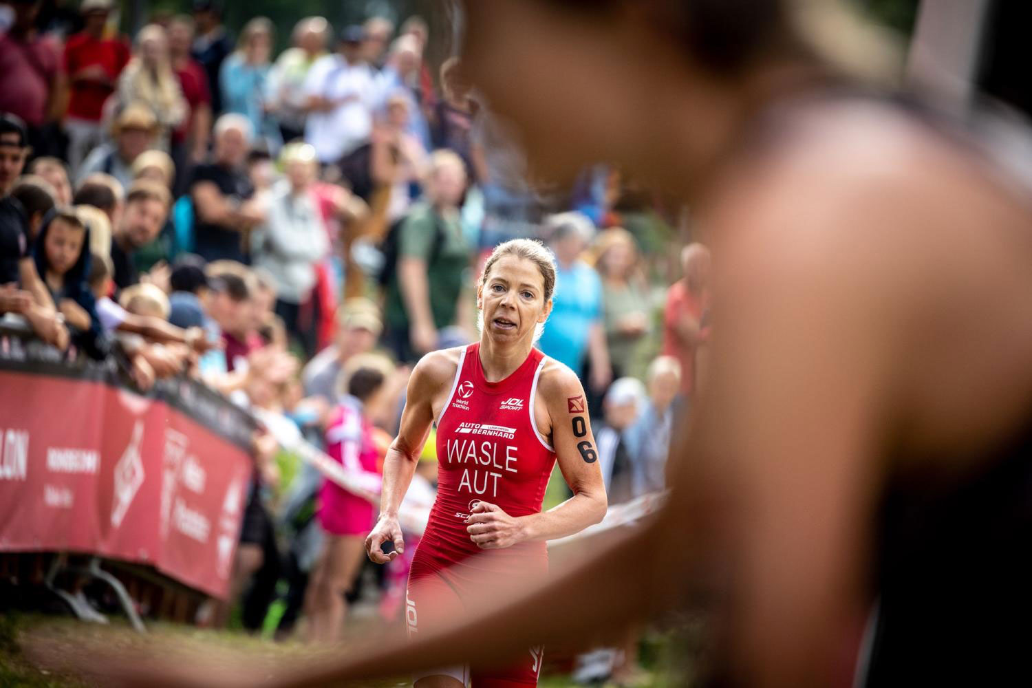 XTERRA Austria 2025