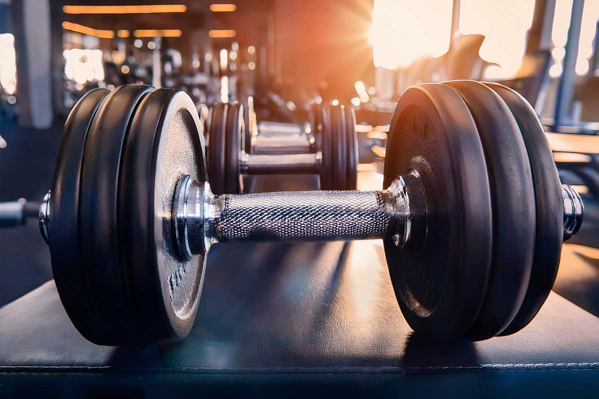 Krafttraining