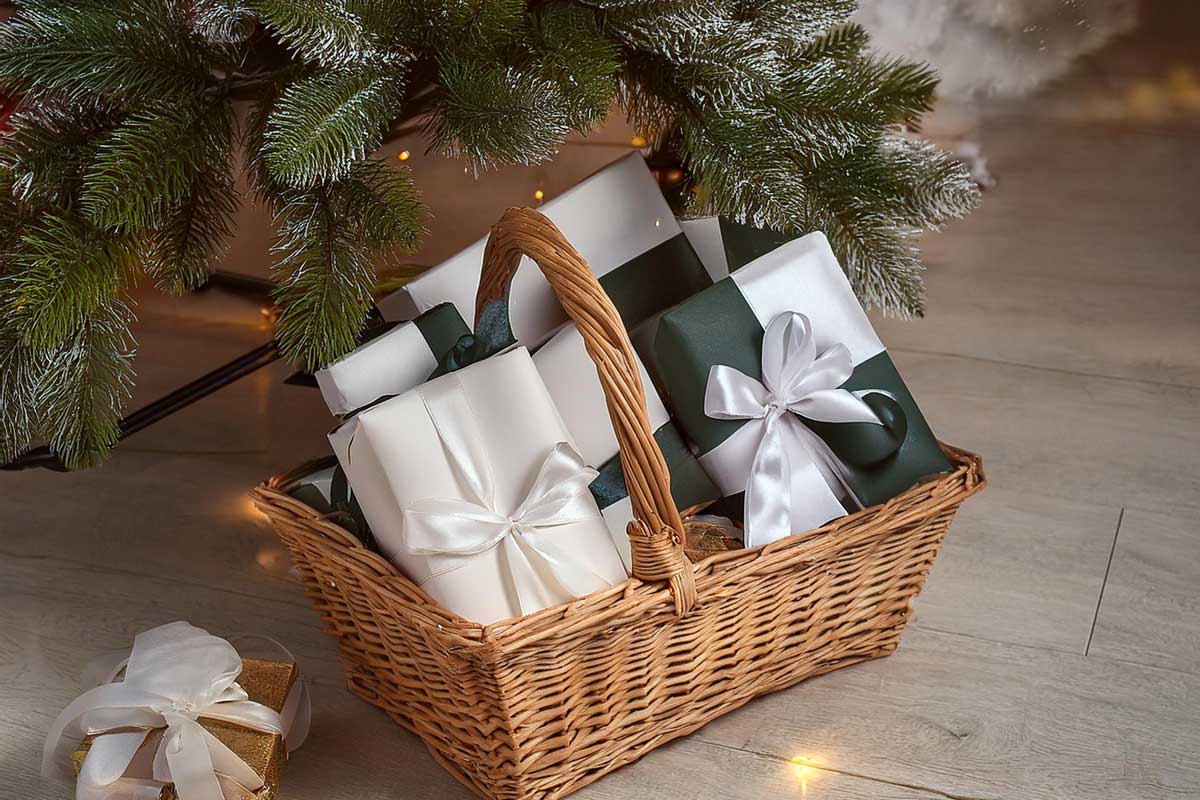 Weihnachtsgeschenke für Triathleten